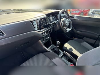 Used Volkswagen Polo 2018 for sale - 79528677: Photo