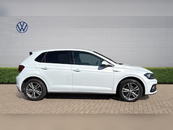 Used Volkswagen Polo 2018 for sale - 79528677: Photo