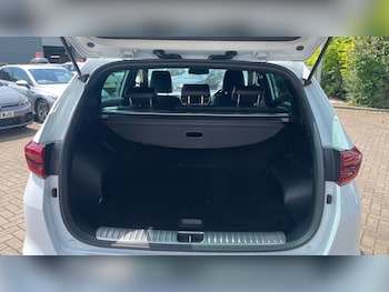 Used Kia Sportage 2020 for sale - 79170068: Photo