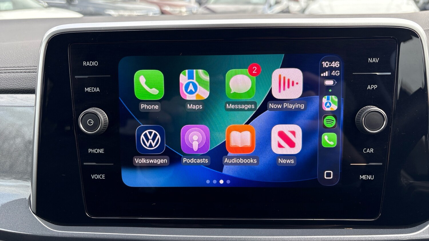 Used Volkswagen T-Roc 2022 for sale - 77676985: Photo 21