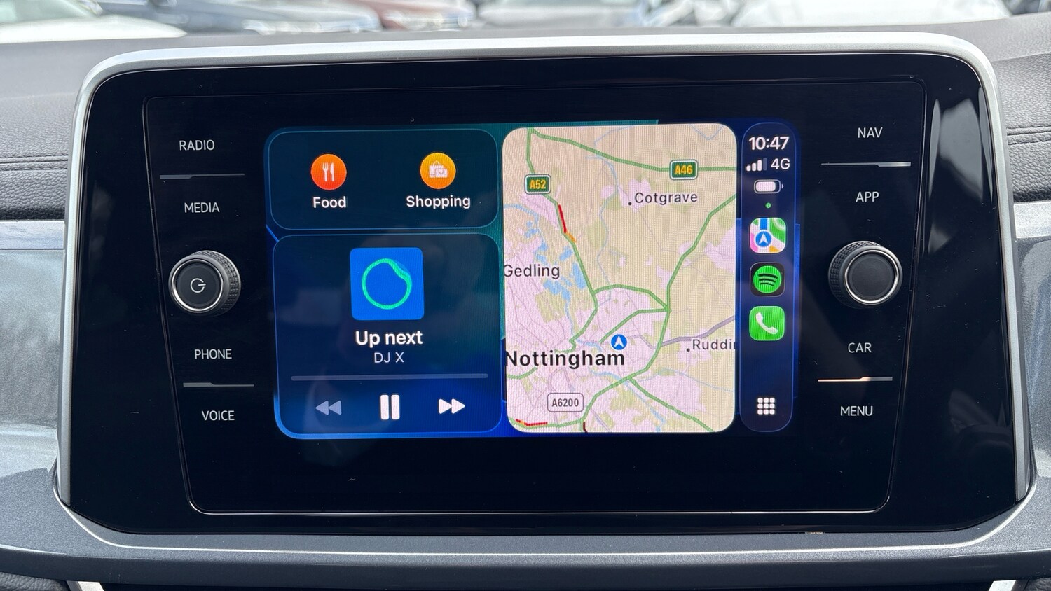 Used Volkswagen T-Roc 2022 for sale - 77676985: Photo 22