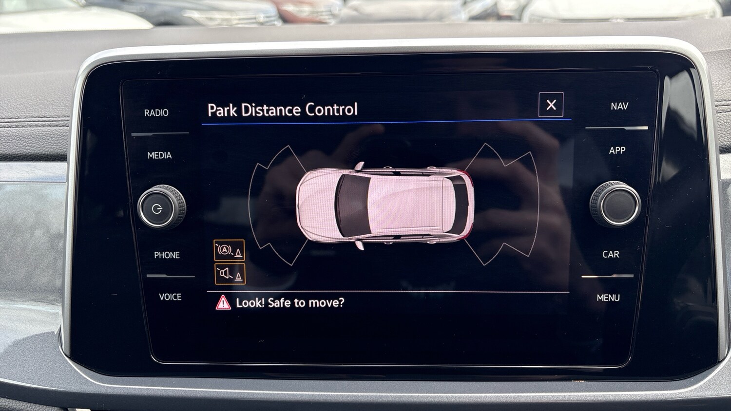 Used Volkswagen T-Roc 2022 for sale - 77676985: Photo 28