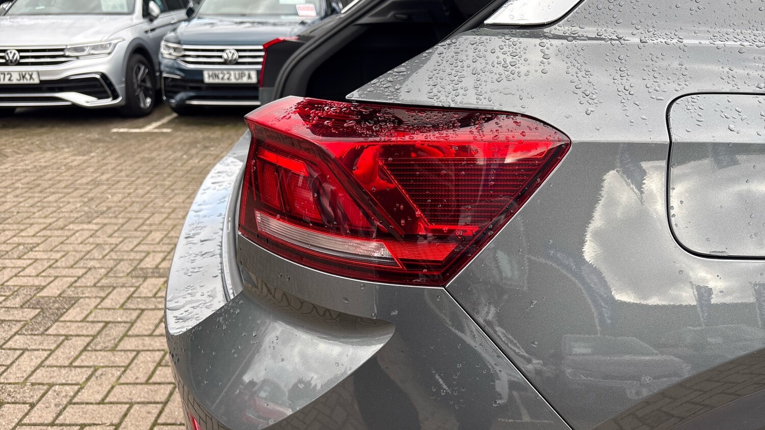 Used Volkswagen T-Roc 2022 for sale - 77676985: Photo 42