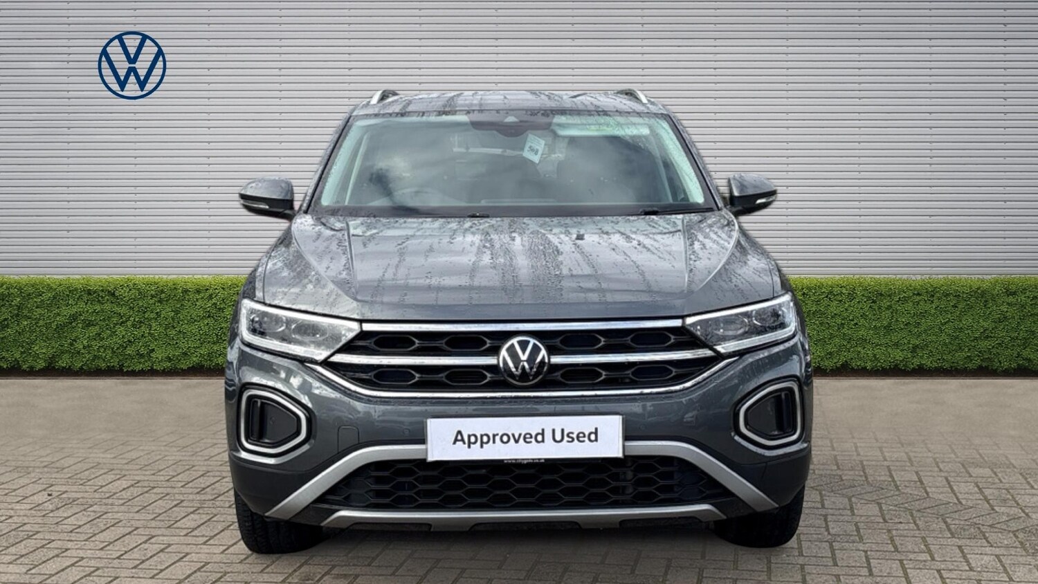 Used Volkswagen T-Roc 2022 for sale - 77676985: Photo 7
