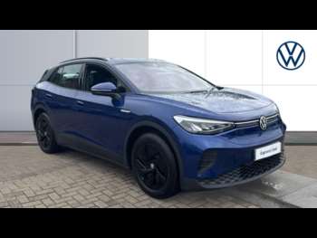2022 (22) - 109kW Life Pure 52kWh 5dr Auto Electric Estate
