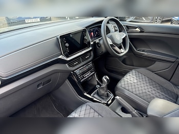 Used Volkswagen T-Cross 2026 for sale - 79272616: Photo