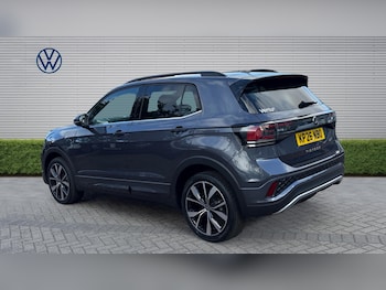 Used Volkswagen T-Cross 2026 for sale - 79272616: Photo