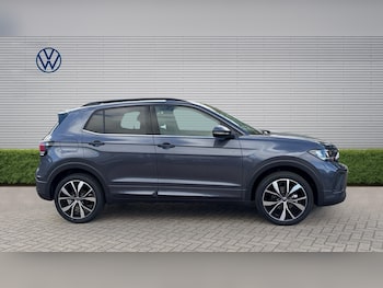 Used Volkswagen T-Cross 2026 for sale - 79272616: Photo