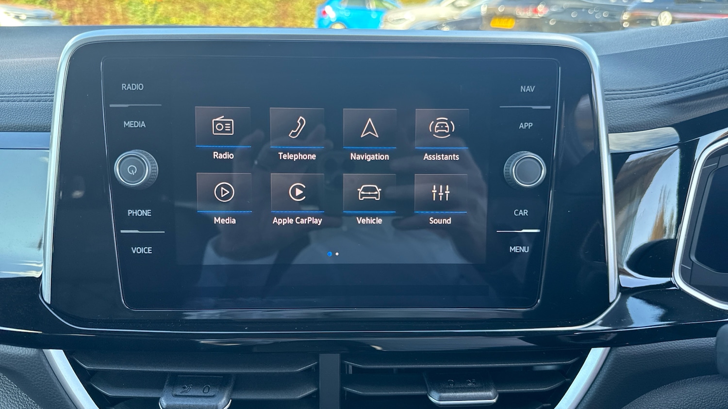 Used Volkswagen T-Roc 2025 for sale - 76063698: Photo 12