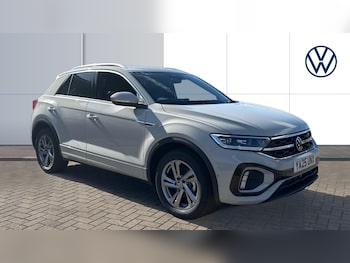 Volkswagen - T-Roc