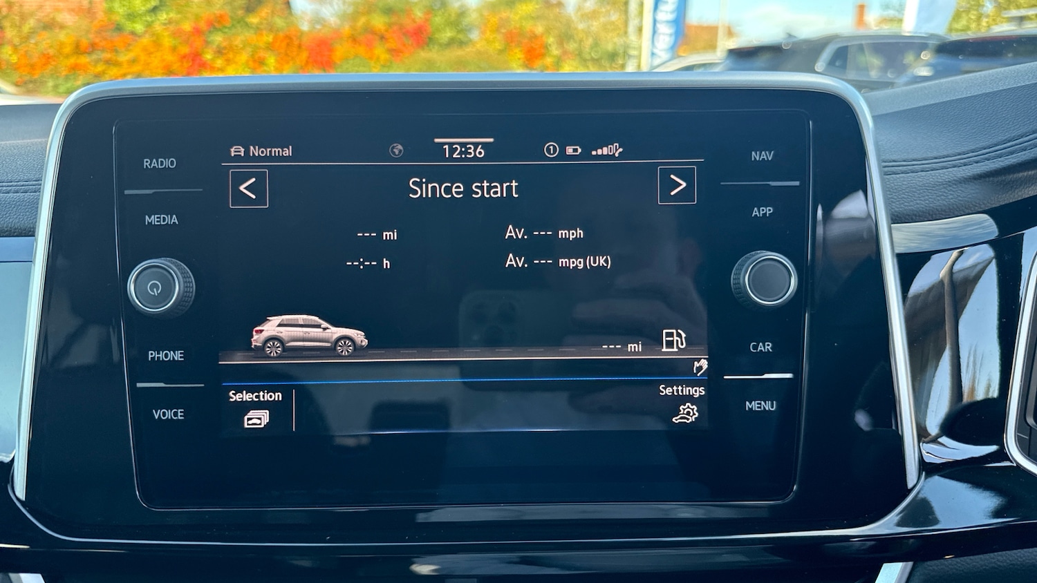 Used Volkswagen T-Roc 2025 for sale - 76063698: Photo 28