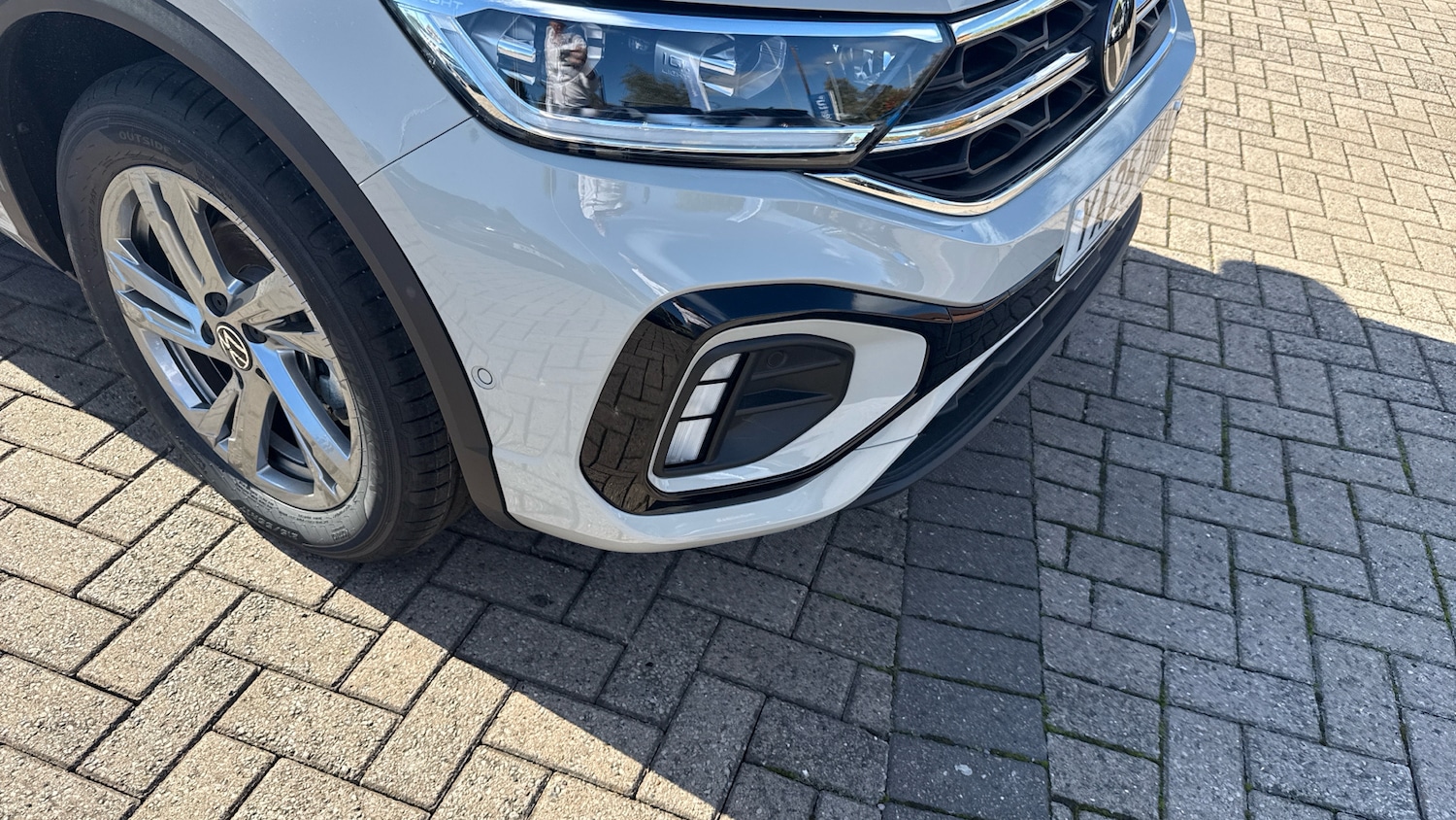 Used Volkswagen T-Roc 2025 for sale - 76063698: Photo 34
