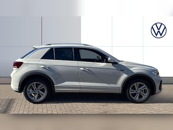Used Volkswagen T-Roc 2025 for sale - 76063698: Photo 4