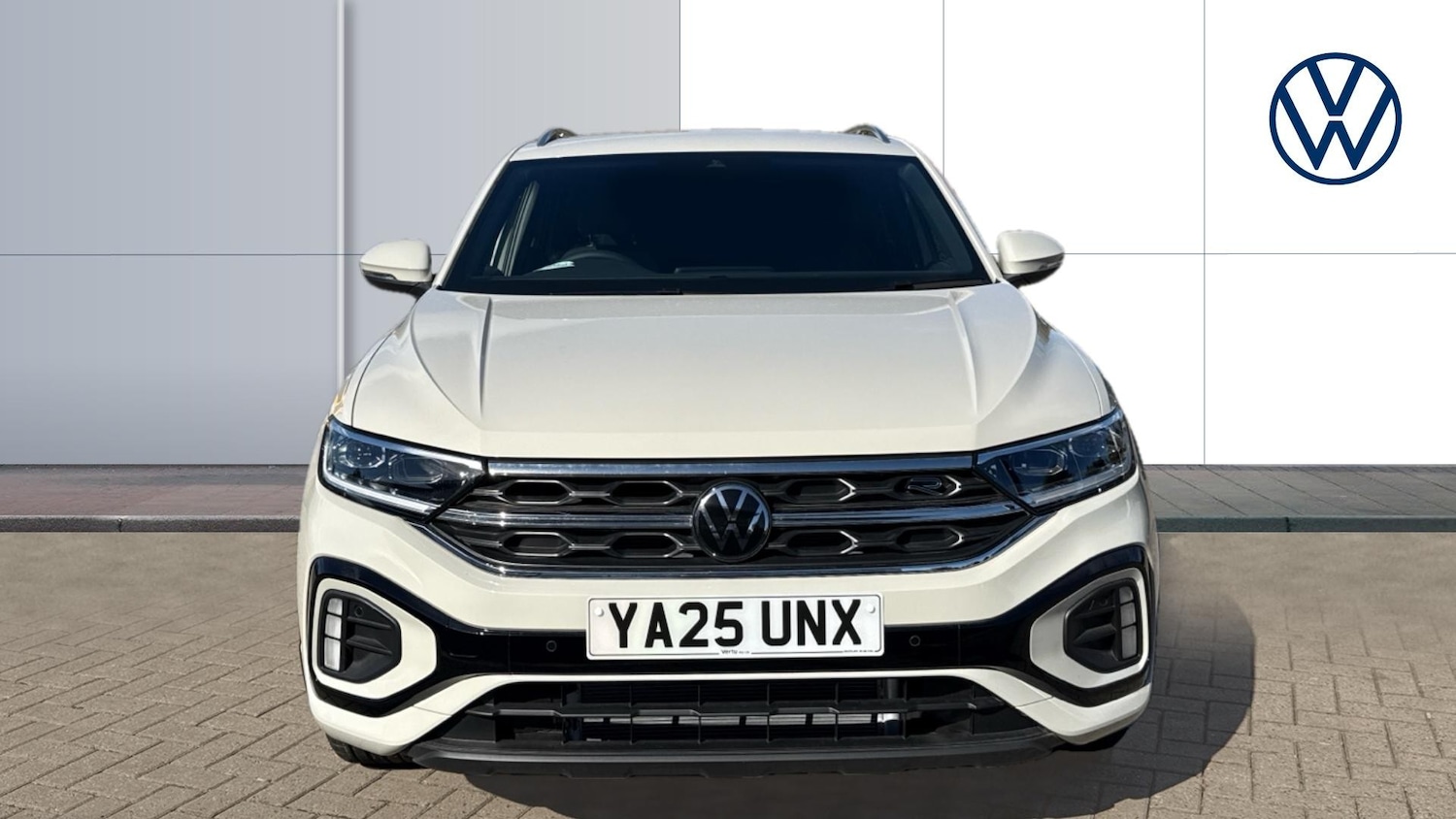 Used Volkswagen T-Roc 2025 for sale - 76063698: Photo 7
