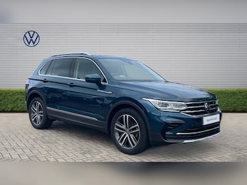 Used Volkswagen Tiguan 2023 for sale - 78541450: Photo