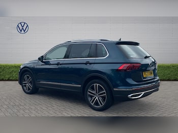 Used Volkswagen Tiguan 2023 for sale - 78541450: Photo