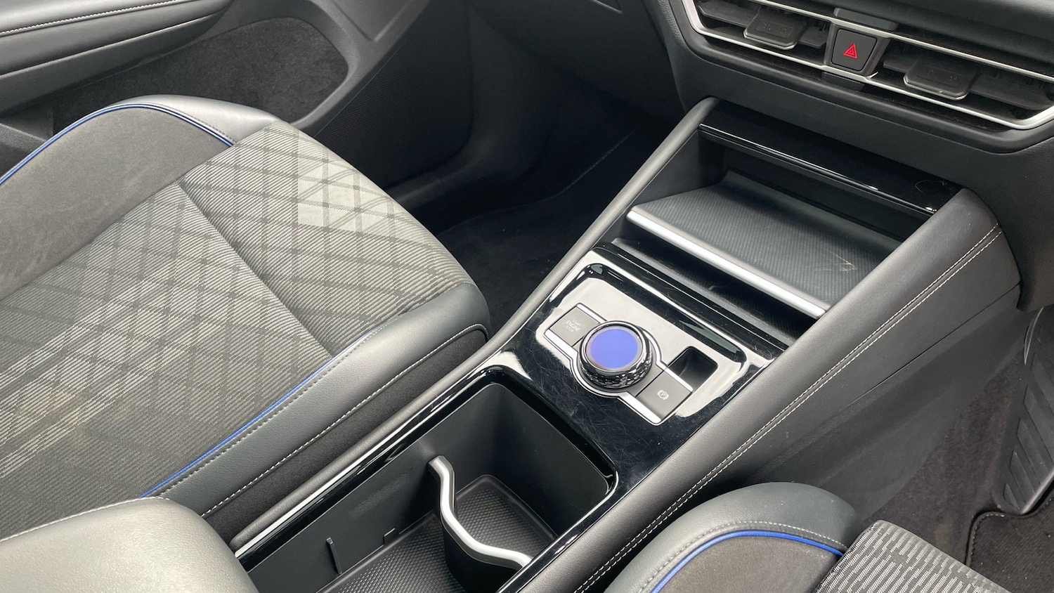 Used Volkswagen Tiguan 2025 for sale - 77617721: Photo 14