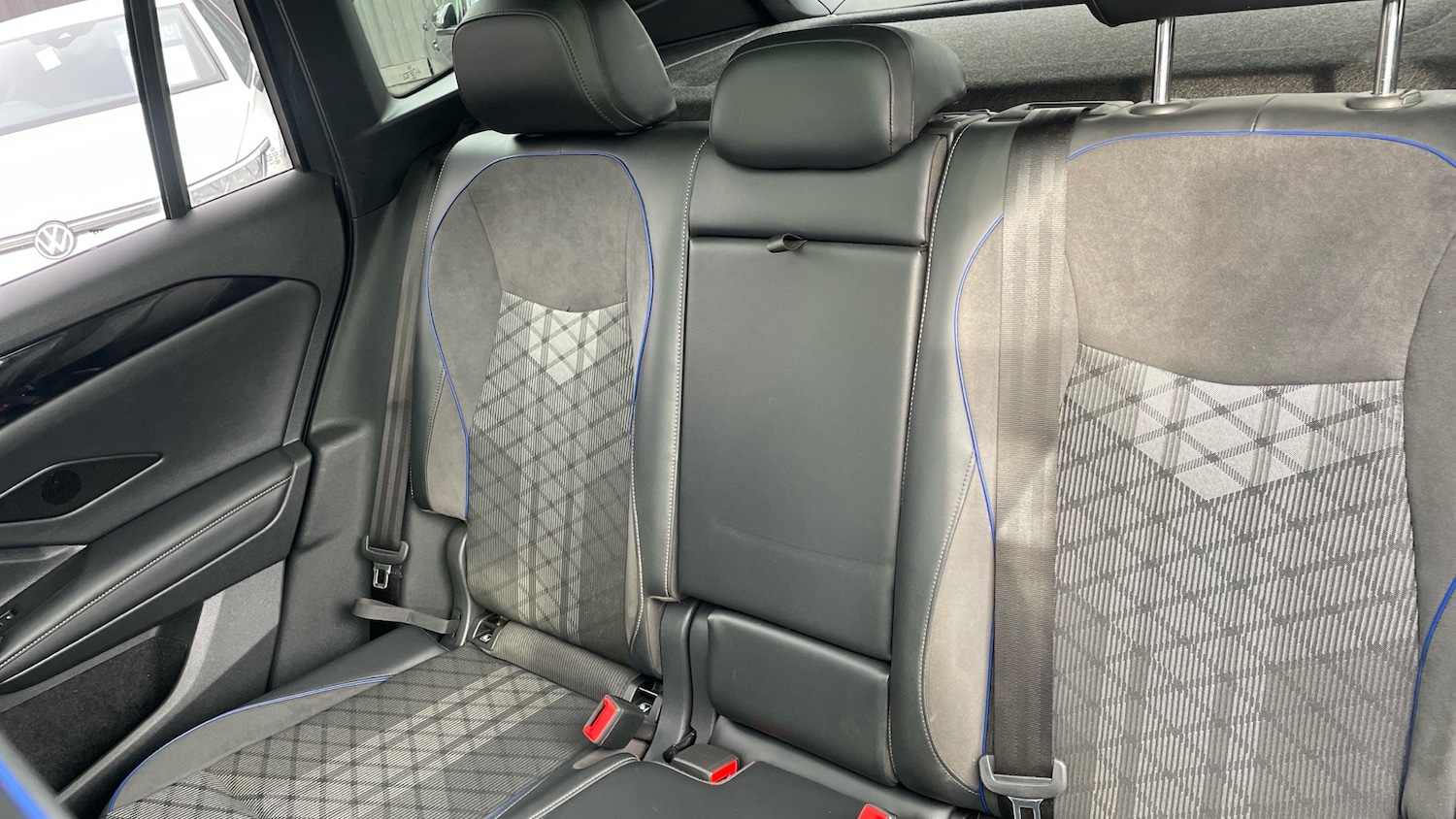 Used Volkswagen Tiguan 2025 for sale - 77617721: Photo 16