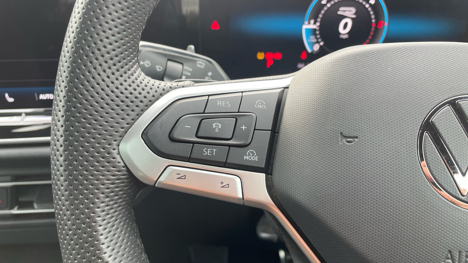 Used Volkswagen Tiguan 2025 for sale - 77617721: Photo 17