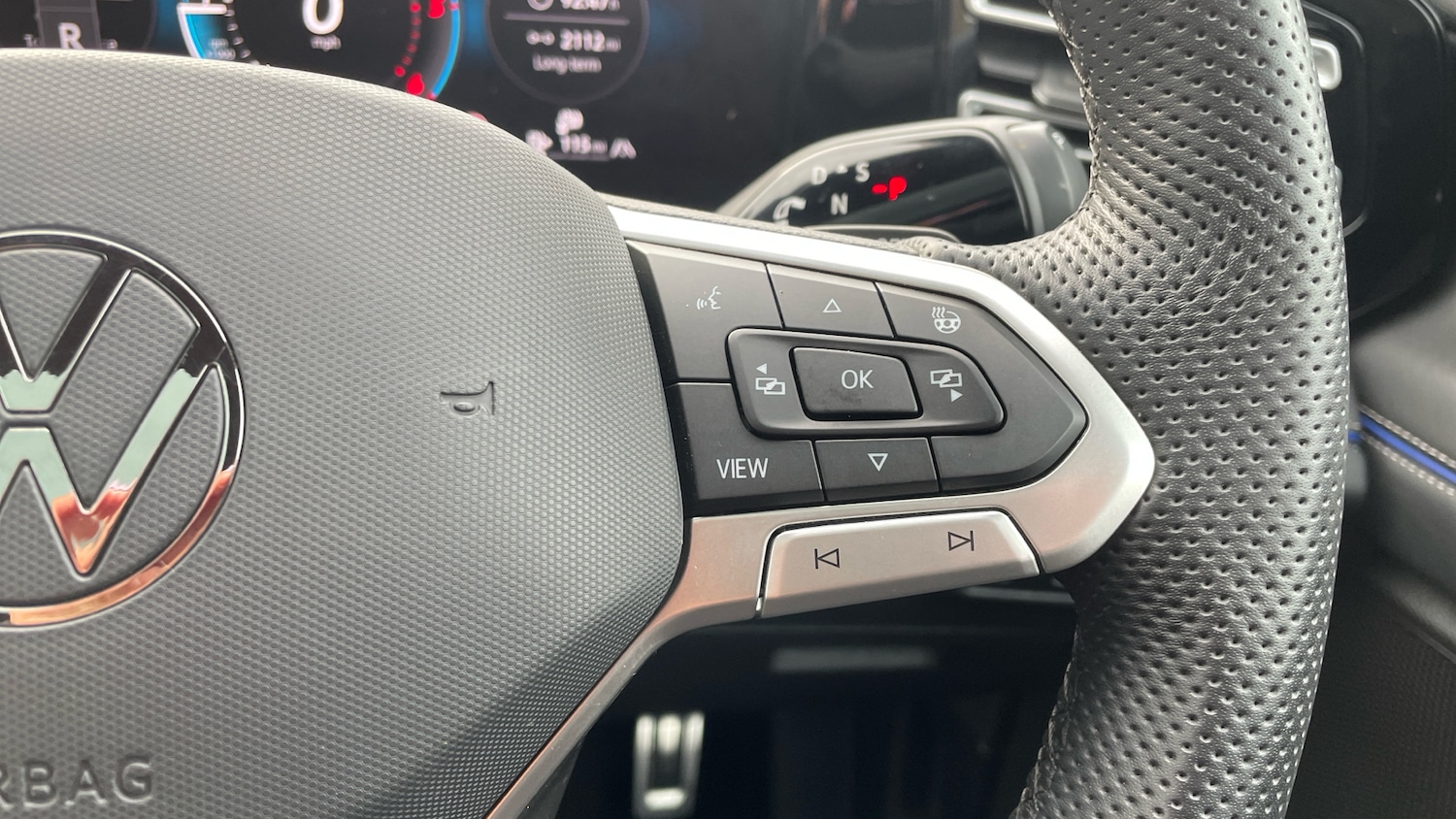 Used Volkswagen Tiguan 2025 for sale - 77617721: Photo 18