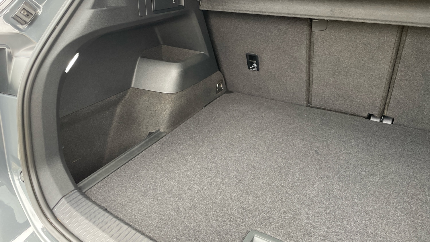 Used Volkswagen Tiguan 2025 for sale - 77617721: Photo 21