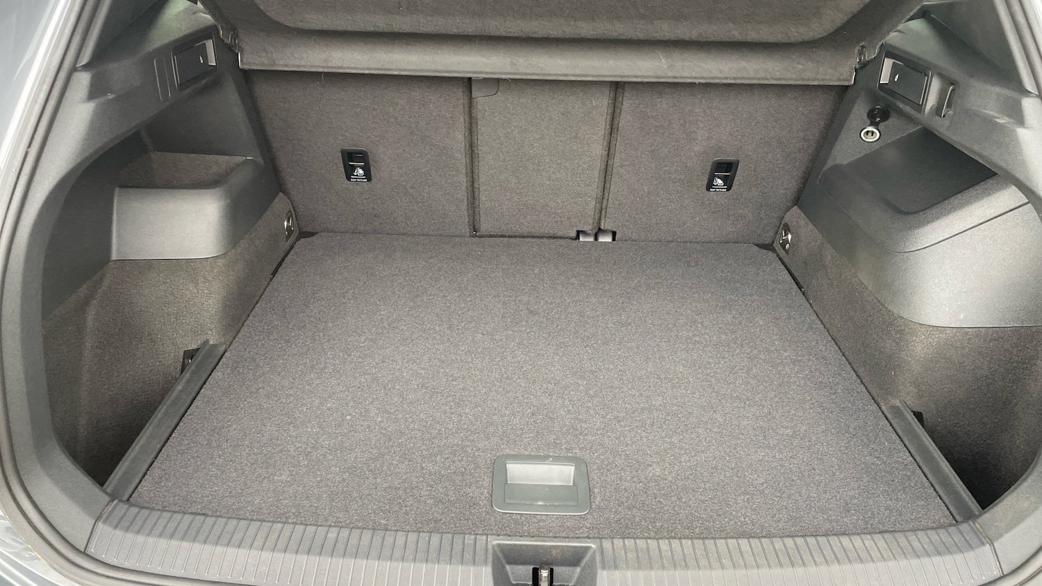 Used Volkswagen Tiguan 2025 for sale - 77617721: Photo 23