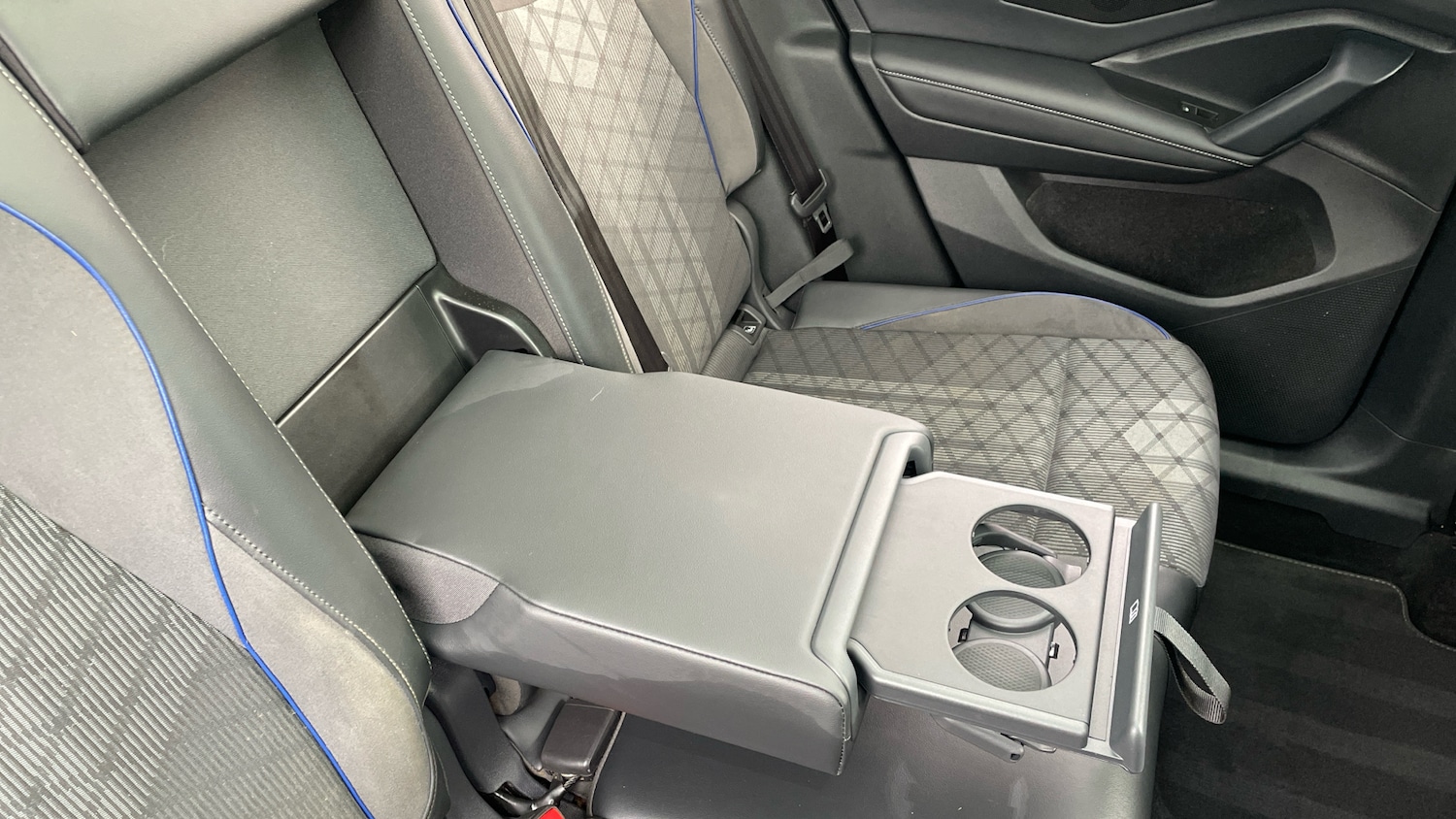 Used Volkswagen Tiguan 2025 for sale - 77617721: Photo 32