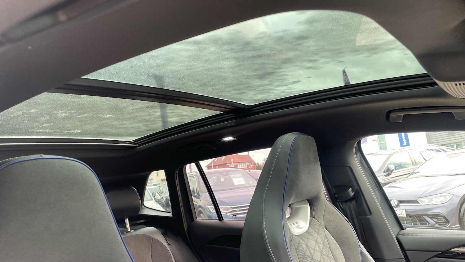 Used Volkswagen Tiguan 2025 for sale - 77617721: Photo 34