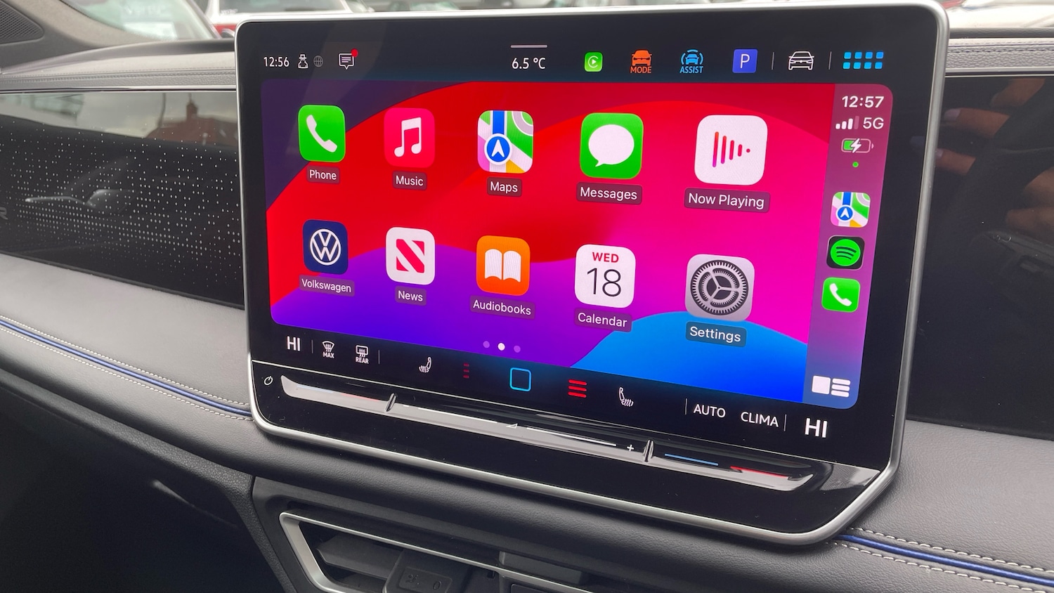 Used Volkswagen Tiguan 2025 for sale - 77617721: Photo 35