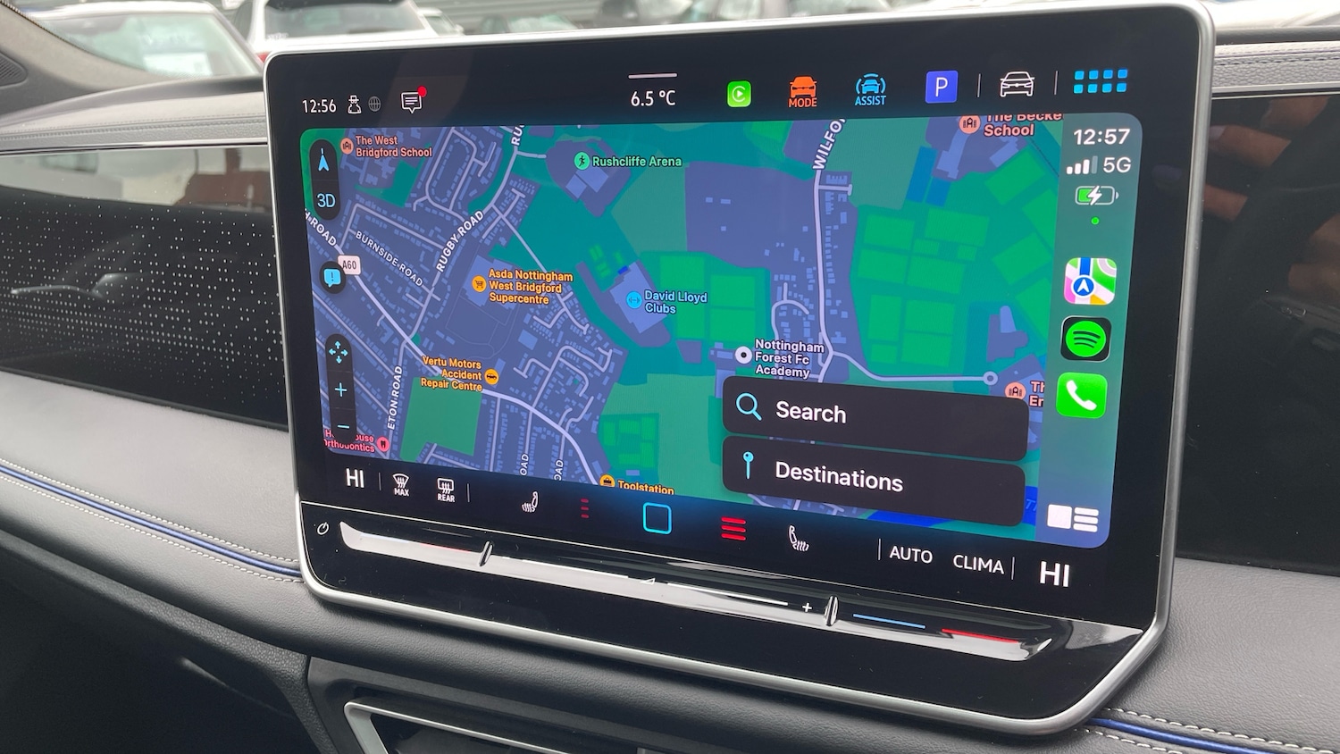 Used Volkswagen Tiguan 2025 for sale - 77617721: Photo 37