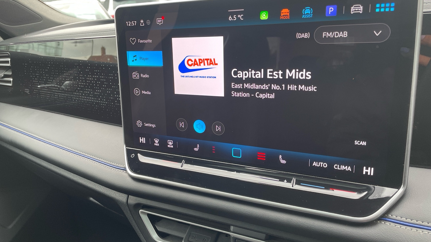 Used Volkswagen Tiguan 2025 for sale - 77617721: Photo 41