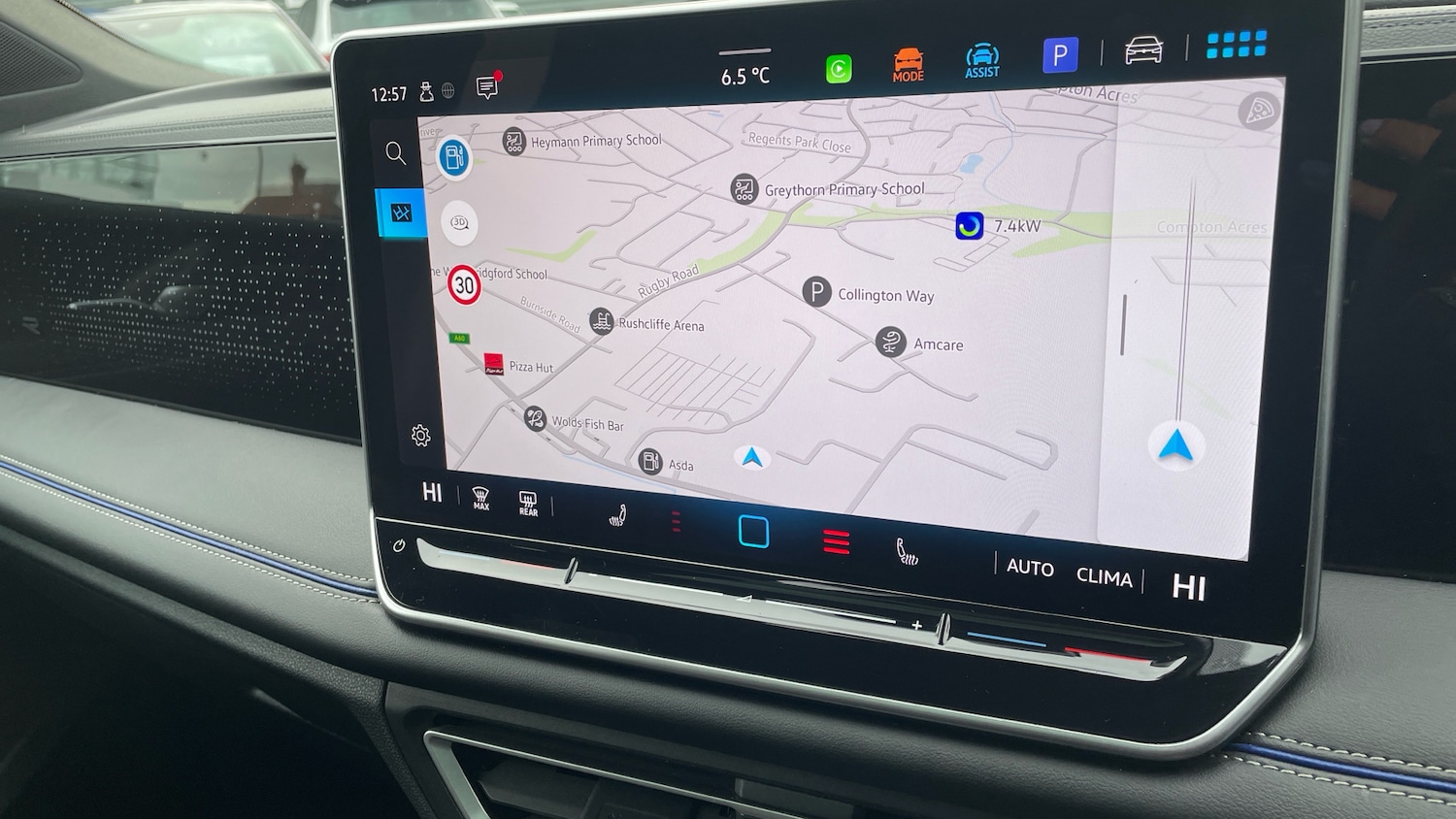 Used Volkswagen Tiguan 2025 for sale - 77617721: Photo 42