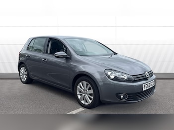 Used Volkswagen Golf 2012 for sale - 78630518: Photo