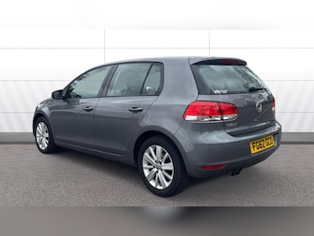Used Volkswagen Golf 2012 for sale - 78630518: Photo