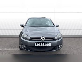Used Volkswagen Golf 2012 for sale - 78630518: Photo