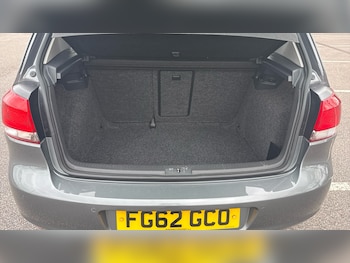 Used Volkswagen Golf 2012 for sale - 78630518: Photo