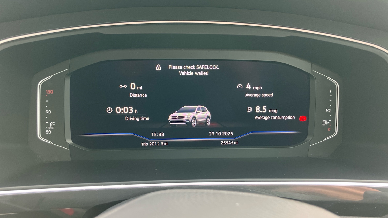 Used Volkswagen Tiguan 2022 for sale - 76490445: Photo 11