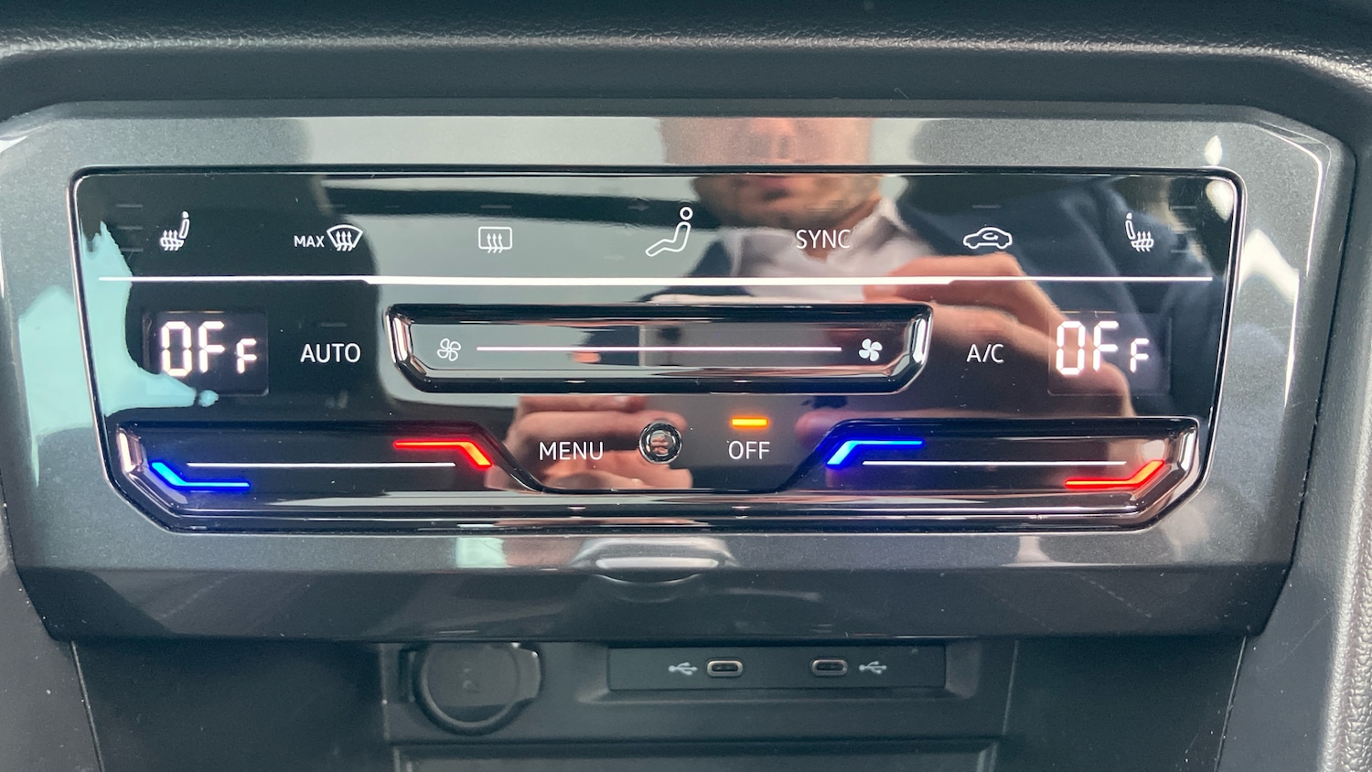 Used Volkswagen Tiguan 2022 for sale - 76490445: Photo 13