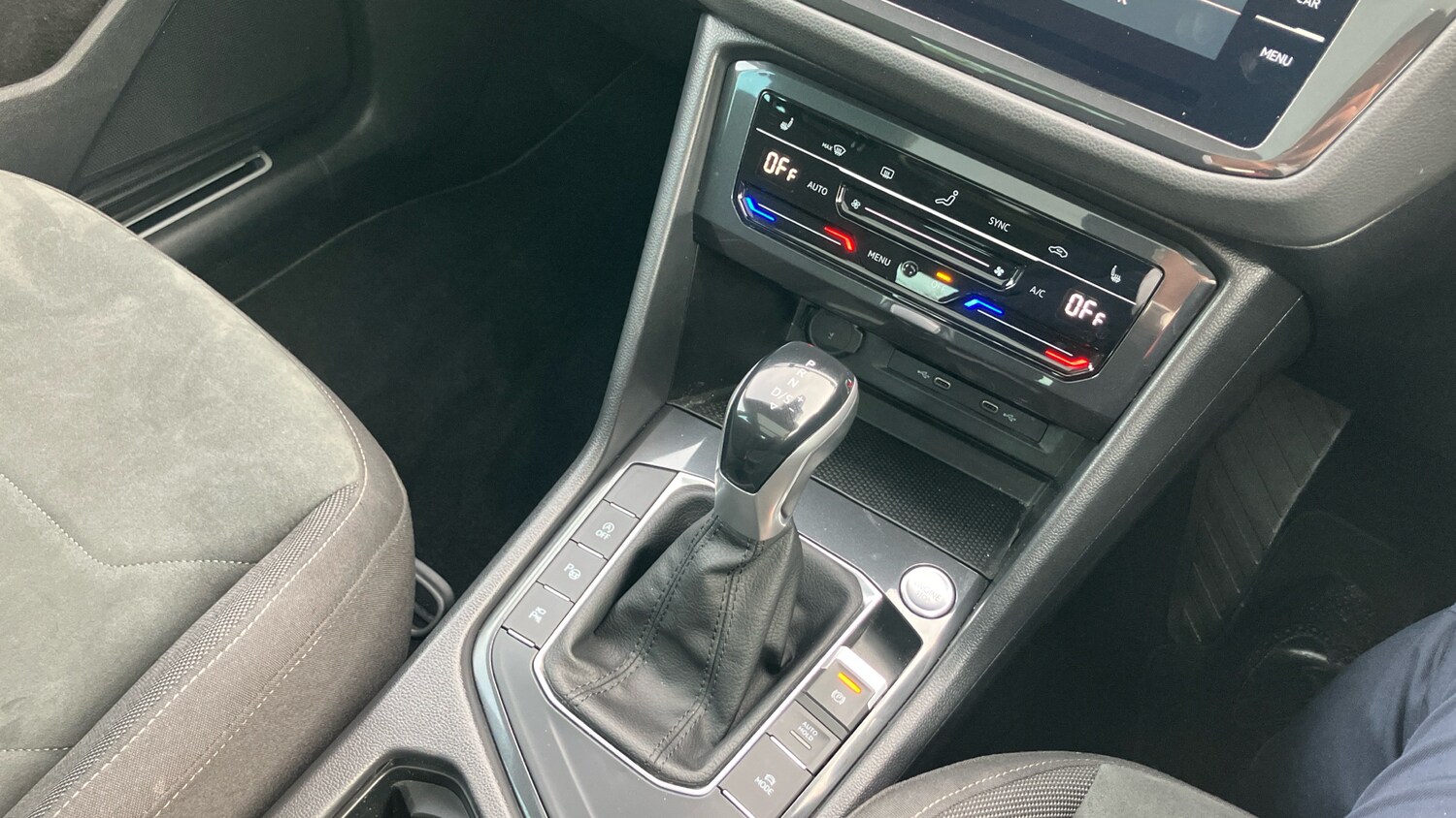 Used Volkswagen Tiguan 2022 for sale - 76490445: Photo 14