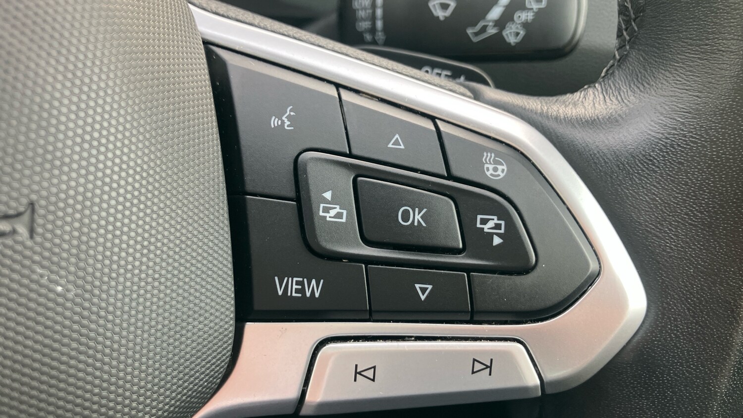 Used Volkswagen Tiguan 2022 for sale - 76490445: Photo 18