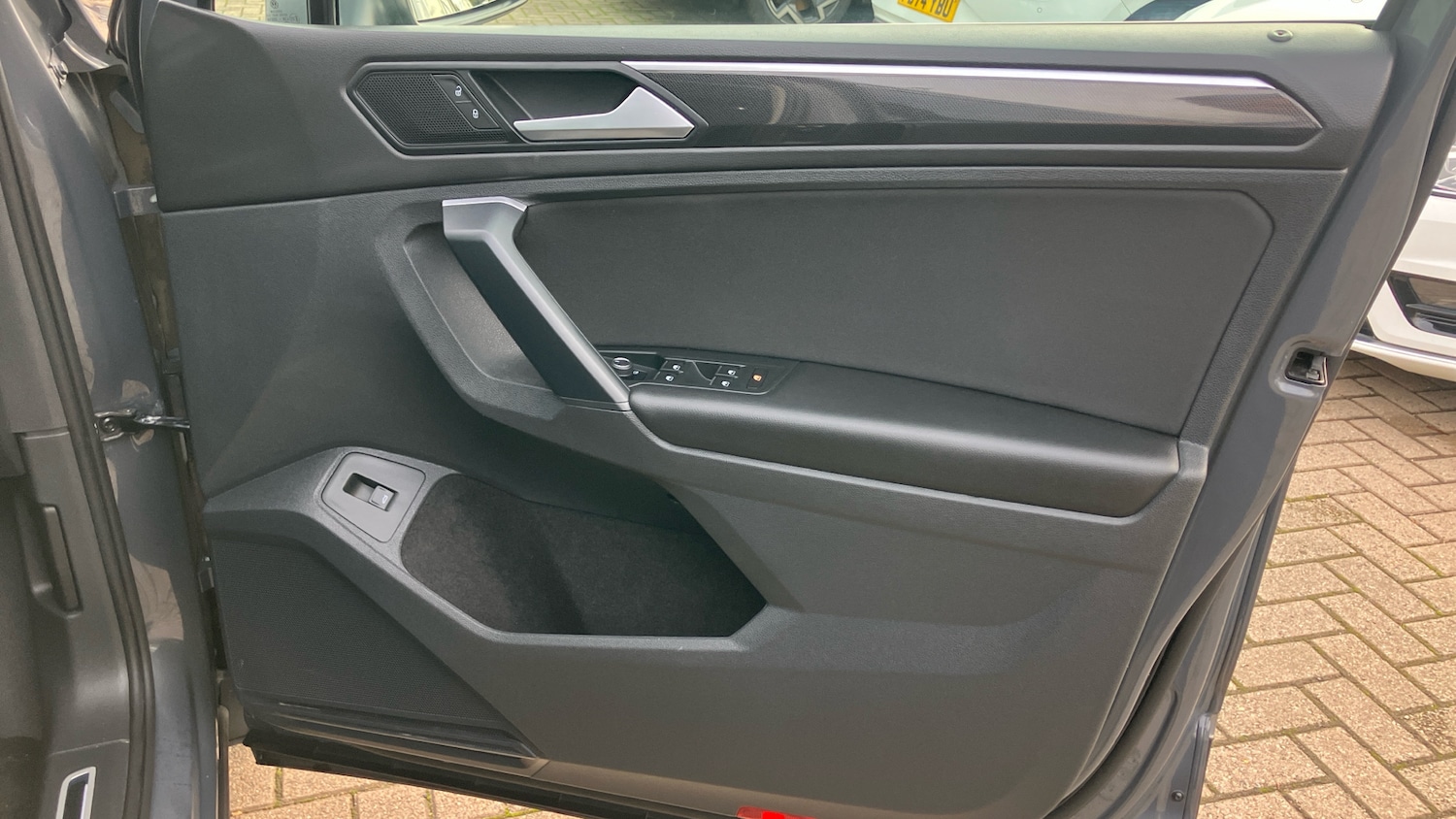 Used Volkswagen Tiguan 2022 for sale - 76490445: Photo 19