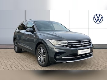 2022 (22) - 1.5 TSI 150 Elegance 5dr DSG Petrol Estate