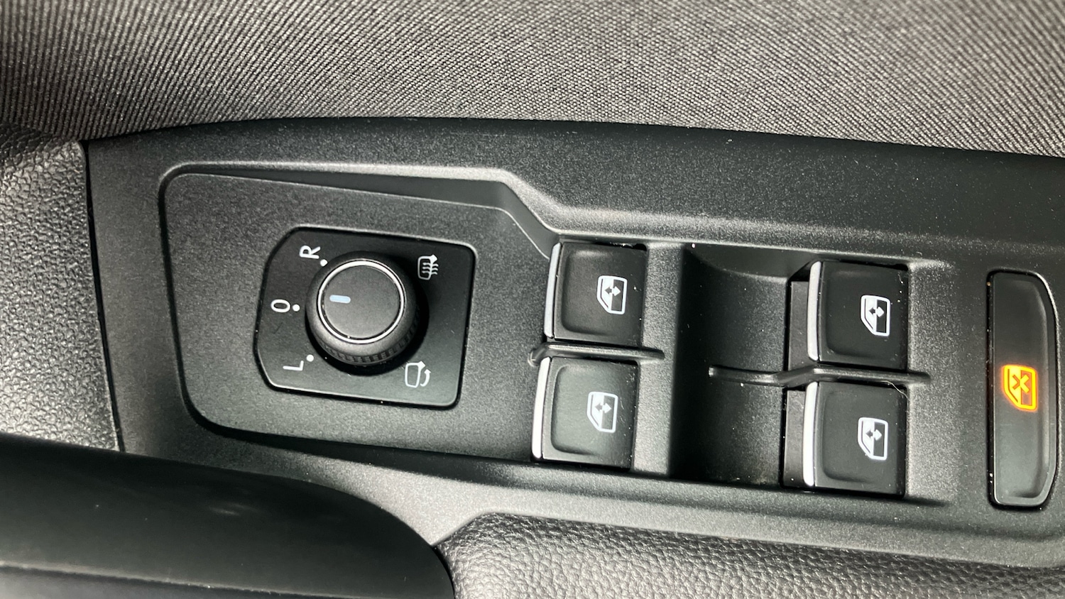 Used Volkswagen Tiguan 2022 for sale - 76490445: Photo 22