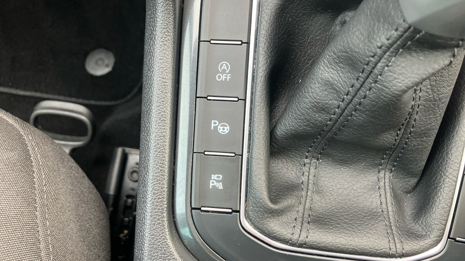 Used Volkswagen Tiguan 2022 for sale - 76490445: Photo 25