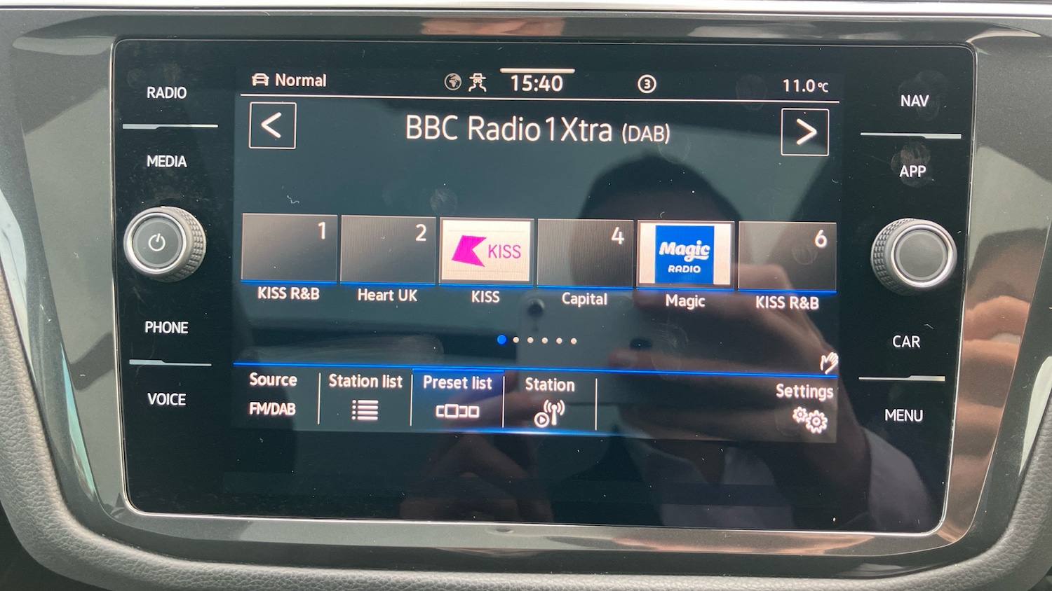 Used Volkswagen Tiguan 2022 for sale - 76490445: Photo 32