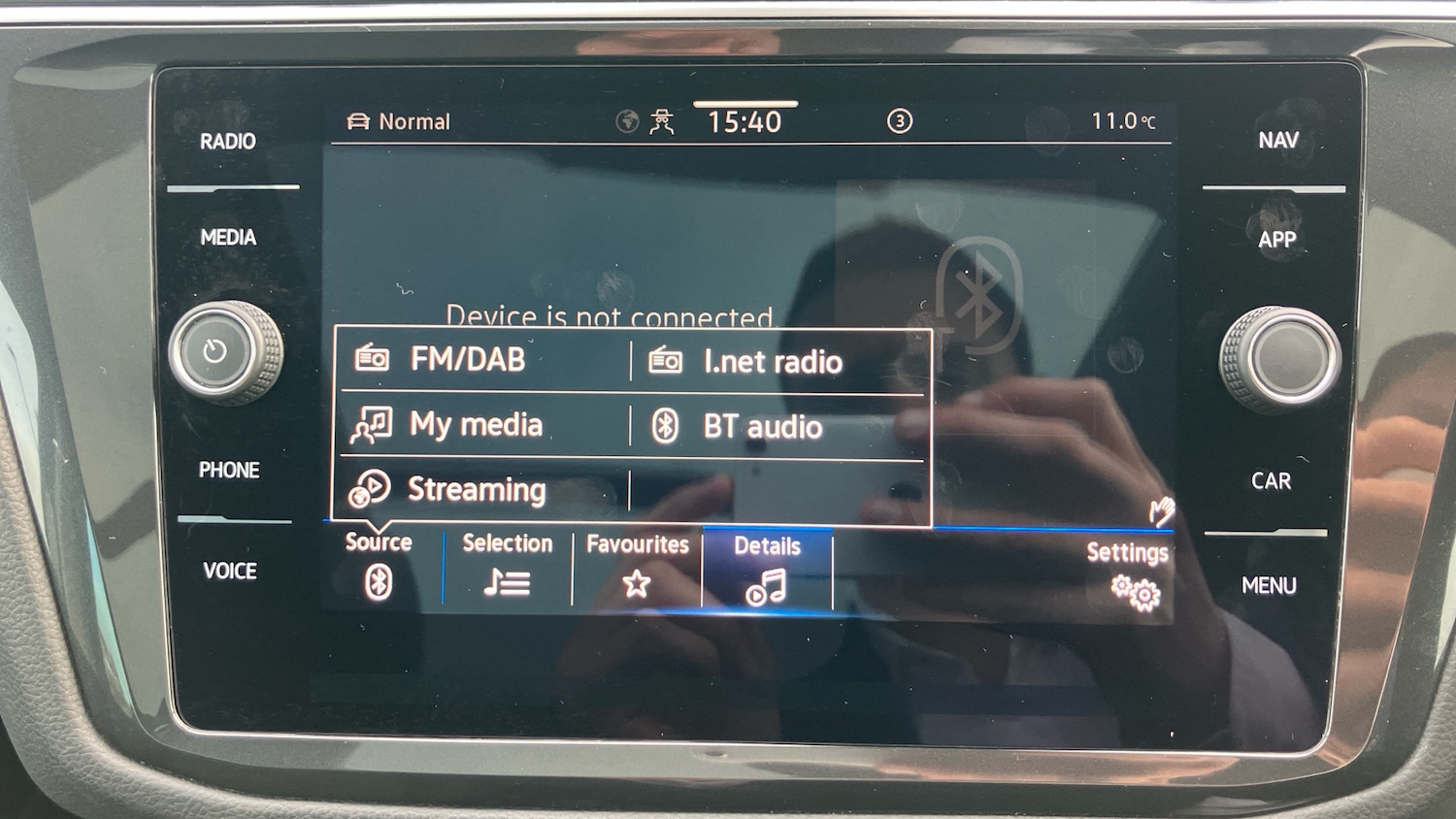 Used Volkswagen Tiguan 2022 for sale - 76490445: Photo 33