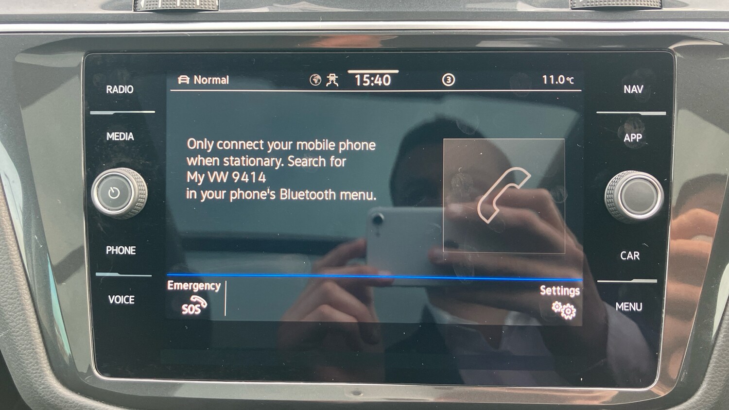 Used Volkswagen Tiguan 2022 for sale - 76490445: Photo 34