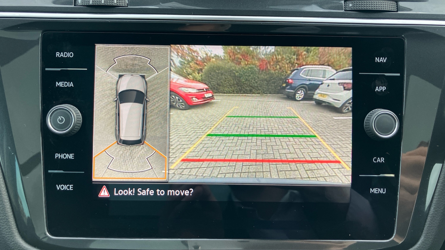 Used Volkswagen Tiguan 2022 for sale - 76490445: Photo 39