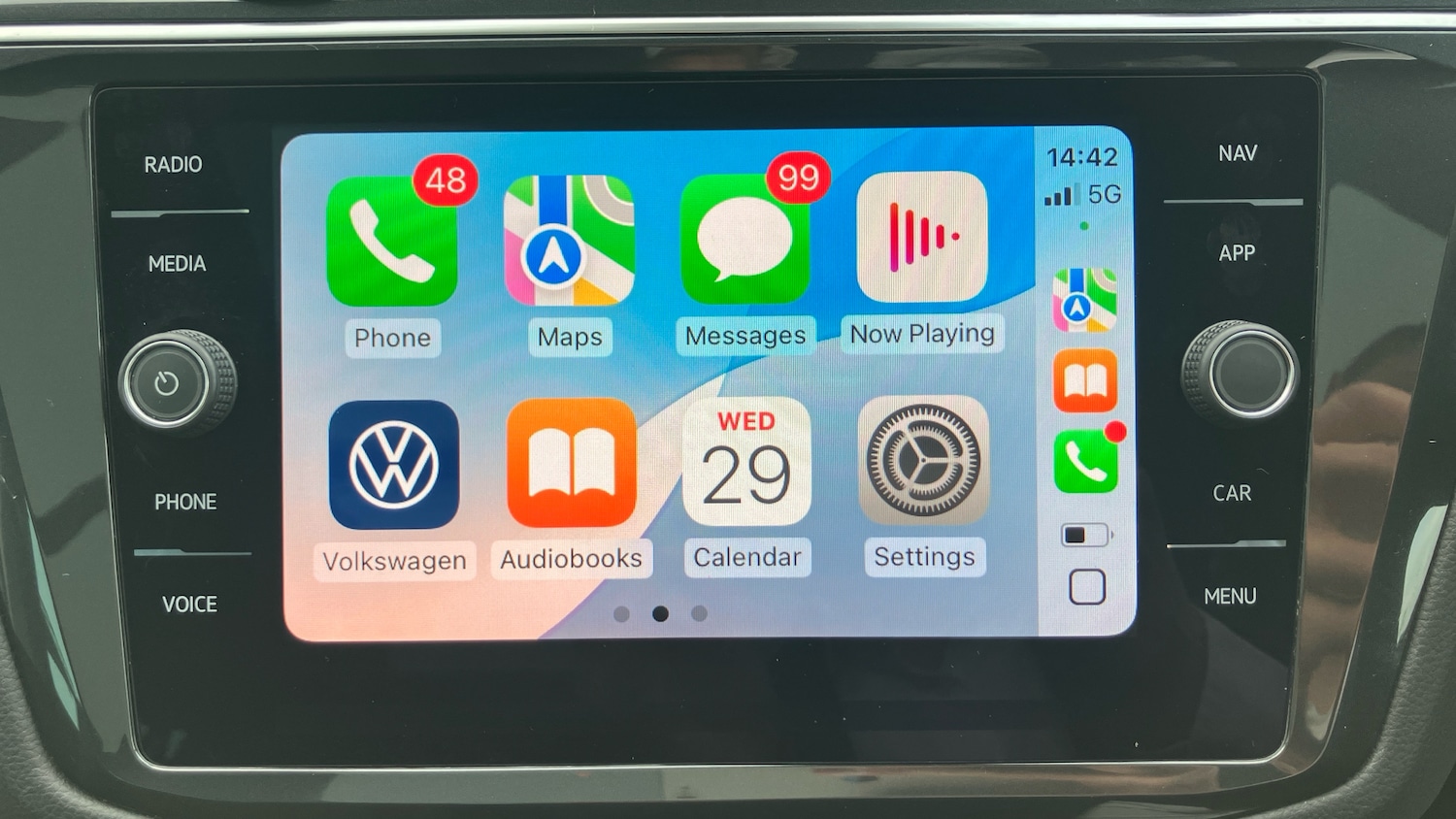 Used Volkswagen Tiguan 2022 for sale - 76490445: Photo 41