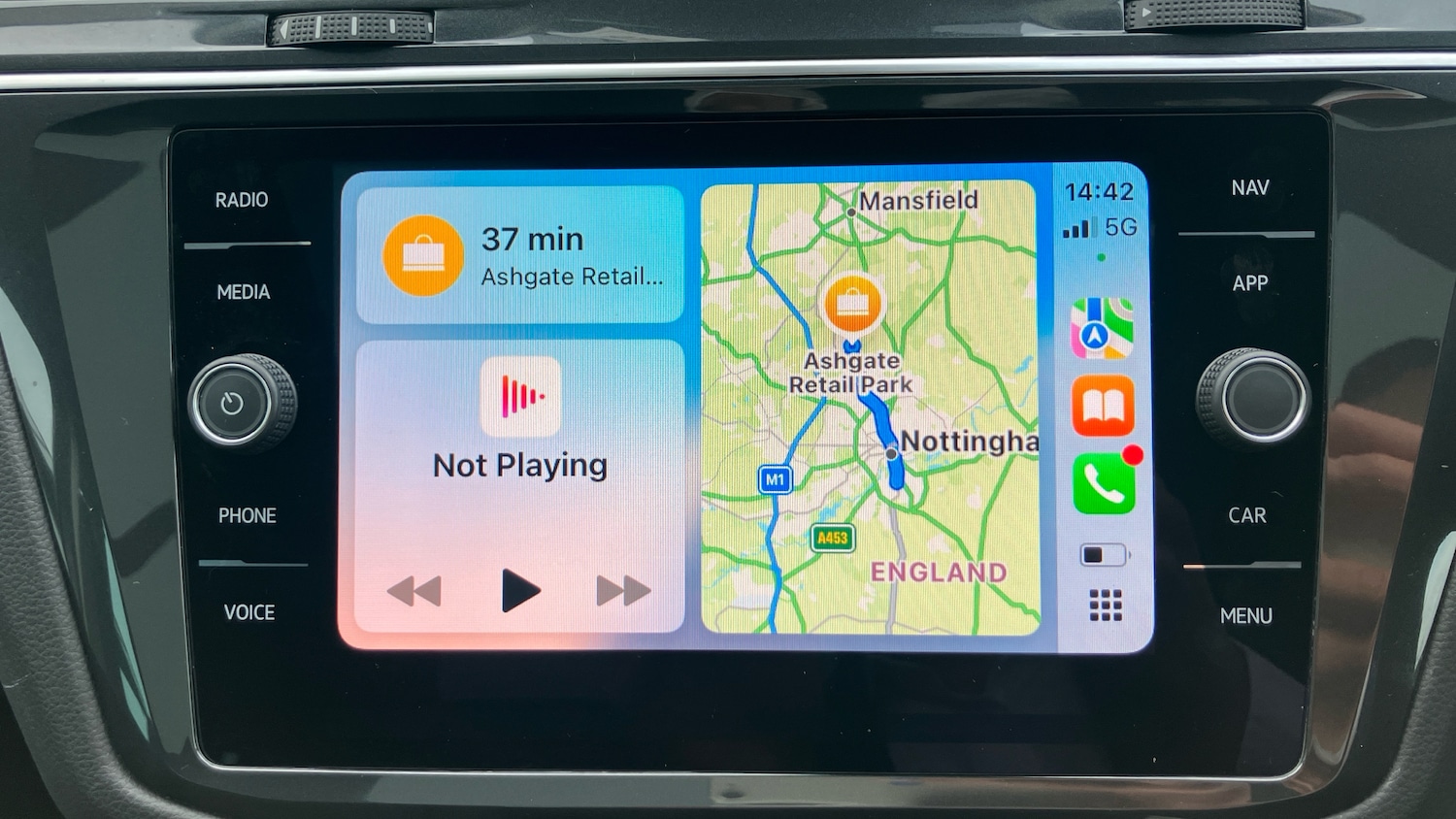 Used Volkswagen Tiguan 2022 for sale - 76490445: Photo 42